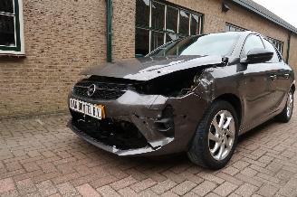 Damaged car Opel Corsa 1.2 Gs Line 2020/6