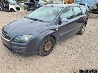 occasion scooters Ford Focus Focus 2 Wagon, Combi, 2004 / 2012 1.8 TDCi 16V 2007/3