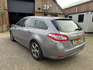 Peugeot 508 1.6 PANO NAVI PDC picture 4