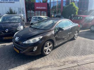 occasion motor cycles Peugeot 308  2009/6