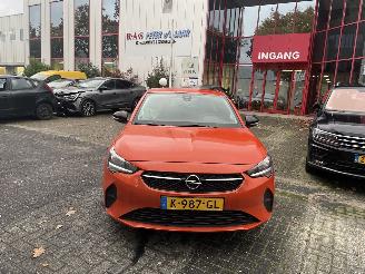 Autoverwertung Opel Corsa  2020/12