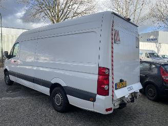 Volkswagen Crafter 35 2.0 TDI L4H2 BM picture 3