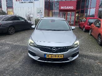 Uttjänta bilar auto Opel Astra SPORTS TOURER+ 2021/1
