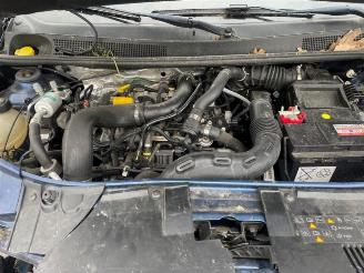 demontáž osobní automobily Dacia Logan Logan MCV III/Sandero Wagon (SD07), Combi, 2018 0.9 TCe 90 12V GPL 2019/12