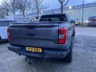 Ford Ranger NIEUW picture 6