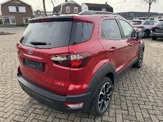 Ford EcoSport 1.0 -125 Pk Active picture 15