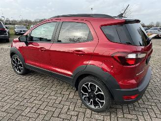 Ford EcoSport 1.0 -125 Pk Active picture 13