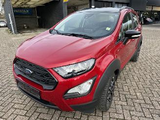 Ford EcoSport 1.0 -125 Pk Active picture 5