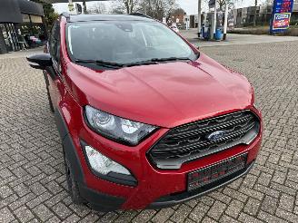 Ford EcoSport 1.0 -125 Pk Active picture 3