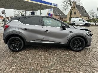 Renault Captur 1.6 Pug-in Hybride RS picture 10
