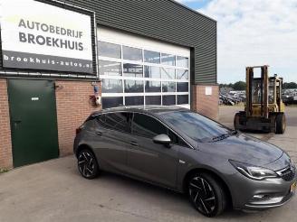 Tweedehands auto Opel Astra Astra K, Hatchback 5-drs, 2015 / 2022 1.6 CDTI 136 16V 2018/9