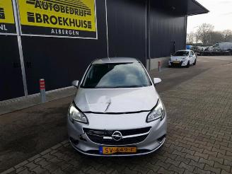 Autoverwertung Opel Corsa-E Corsa E, Hatchback, 2014 1.3 CDTi 16V ecoFLEX 2015/6