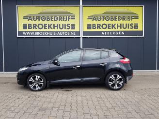 Renault Mégane 1.4 TCe Bose picture 2