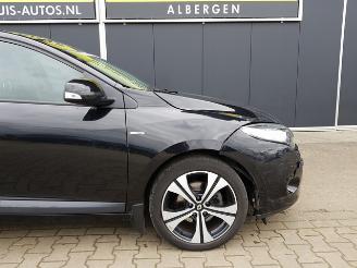 Renault Mégane 1.4 TCe Bose picture 10