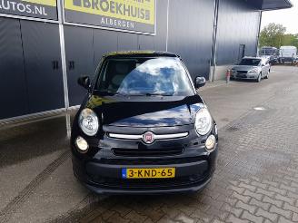 Fiat 500L 0.9 TwinAir Easy Eco picture 3