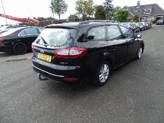 dommages machines Ford Mondeo 1.6 TDCi 16v Wagon 2011/9