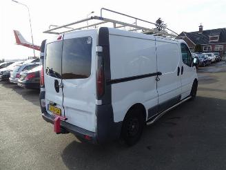 Renault Trafic 1200 L2 H1 1.9 DCI 100 picture 1