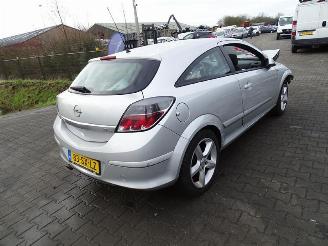 Uttjänta bilar auto Opel Astra GTC 1.8 16v 2006/6