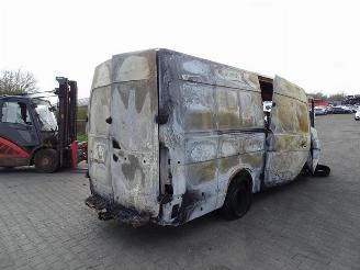 rozbiórka samochody ciężarowe Renault Master 2.3 dCi 2015/11