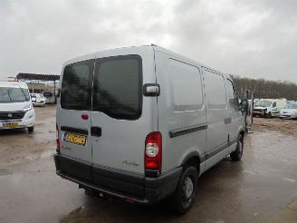 Renault Master 2.5 DCI picture 4