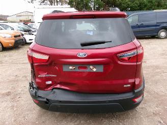 Ford EcoSport 1.0  Cool & Connect picture 14