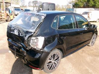Volkswagen Polo 1,2 Sound - 5 Drs picture 4