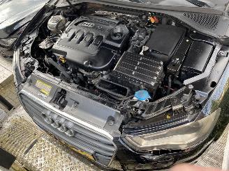Audi A3 Auto is gereserveerd LIMOUSINE  1.6 TDI picture 40