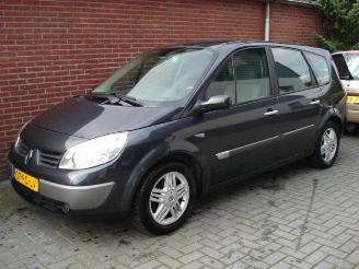 Renault Grand-scenic 120 pk dci 7 pers dynamique picture 5