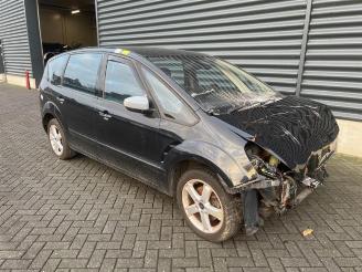 Voiture accidenté Ford S-Max  2009/2