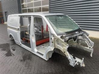 Auto incidentate Volkswagen Transporter Transporter T6, Van, 2015 2.0 TDI 199 4Motion 2021/3