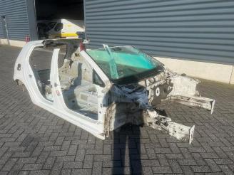demontáž osobní automobily Volkswagen Golf Golf VII (AUA), Hatchback, 2012 / 2021 2.0 TDI 16V 2012/11