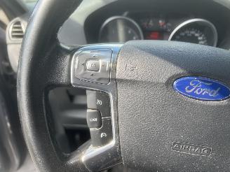 Ford S-Max 1.6 EcoBoost 16V MPV  Benzine 1.596cc 118kW (160pk) picture 16