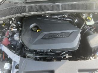 Ford S-Max 1.6 EcoBoost 16V MPV  Benzine 1.596cc 118kW (160pk) picture 21