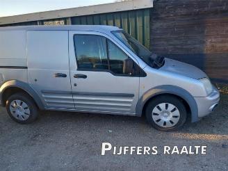 Coche accidentado Ford Transit Connect Transit Connect, Van, 2002 / 2013 1.8 TDCi 90 DPF 2010/5