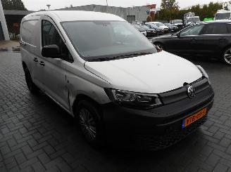 Uttjänta bilar auto Volkswagen Caddy Cargo 2.0 TDI Economy Business Nieuw!!! 2022/12
