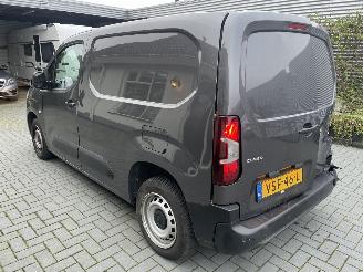 Opel Combo 1.5D L1H1 Edition N.A.P PRACHTIG!!! picture 3