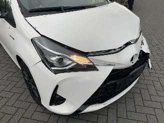Toyota Yaris 1.5 Hybrid Active picture 22