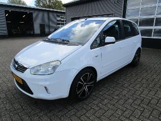 Auto onderdelen Ford C-Max 1.6 TDCI LIMITED 2010/4
