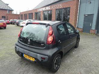 Auto incidentate Peugeot 107 1.0 Active Airco 2013/2