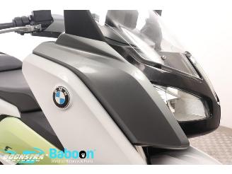 BMW  C evolution picture 9