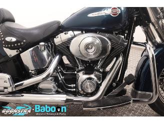 Harley-Davidson  FLSTC Softail Heritage Classic picture 12