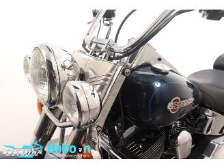 Harley-Davidson  FLSTC Softail Heritage Classic picture 21