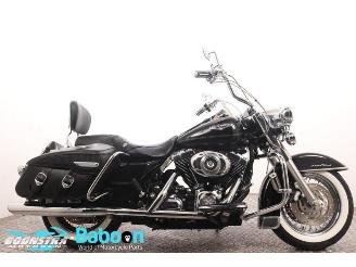 Harley-Davidson  FLHRC Road King Classic picture 1