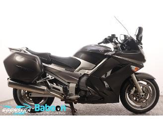 dommages motocyclettes  Yamaha FJR 1300 AS 2011/8