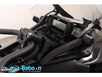 Can-Am  Spyder F3 SE6 picture 21