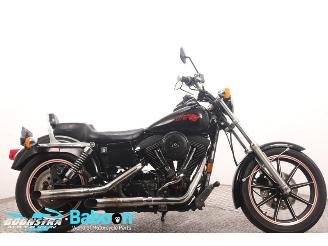  Harley-Davidson  FXB Dyna Sturgis 1474/1600 1991/1