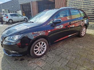 Seat Ibiza ST 1.0 ecoTSI style connect picture 5