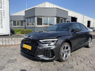 demontáž osobní automobily Audi A3 S-LINE   RS3 LOOK 2020/9