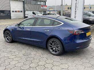 Uttjänta bilar auto Tesla Model 3 Standard RWD Plus 2020/12