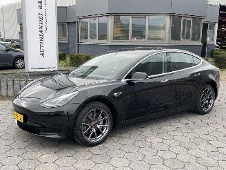 Uttjänta bilar auto Tesla Model 3 Standard RWD Plus 2020/12